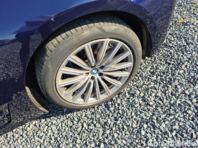 Bmw  Serie 6 6 Gran Turismo (G32) (2017->) 640i Gran Turismo xDrive AT #23