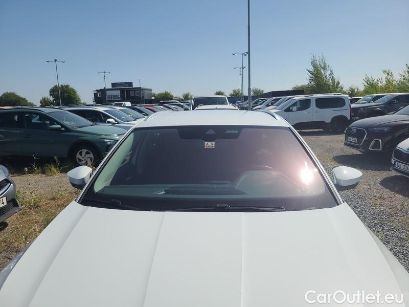  Skoda  Octavia  Combi (NX3)(2020) Oct.Com.1.5 e-TEC 110 Style AT #1