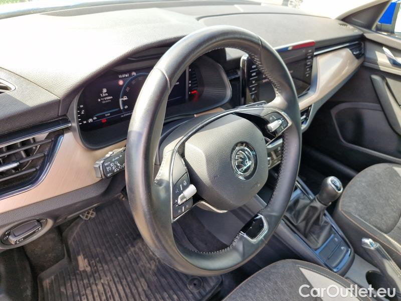  Skoda  Scala  (NW) (2019)  1.0 TSI 81 Style #18