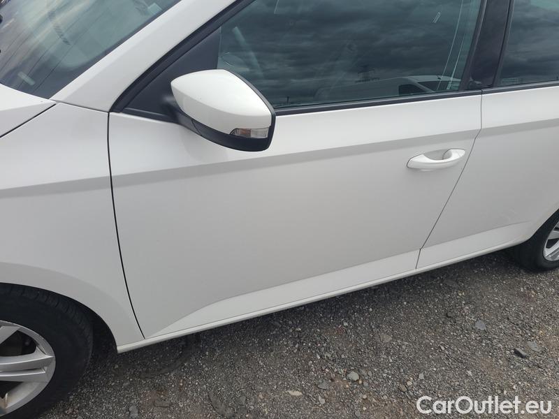  Skoda  Fabia  Combi (2015) Com.1.0TSI 70 Ambition 5d #3
