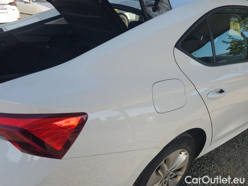  Skoda  Octavia  Lim. (NX3)(2020)  2.0TDI 85 Ambition 5d #17
