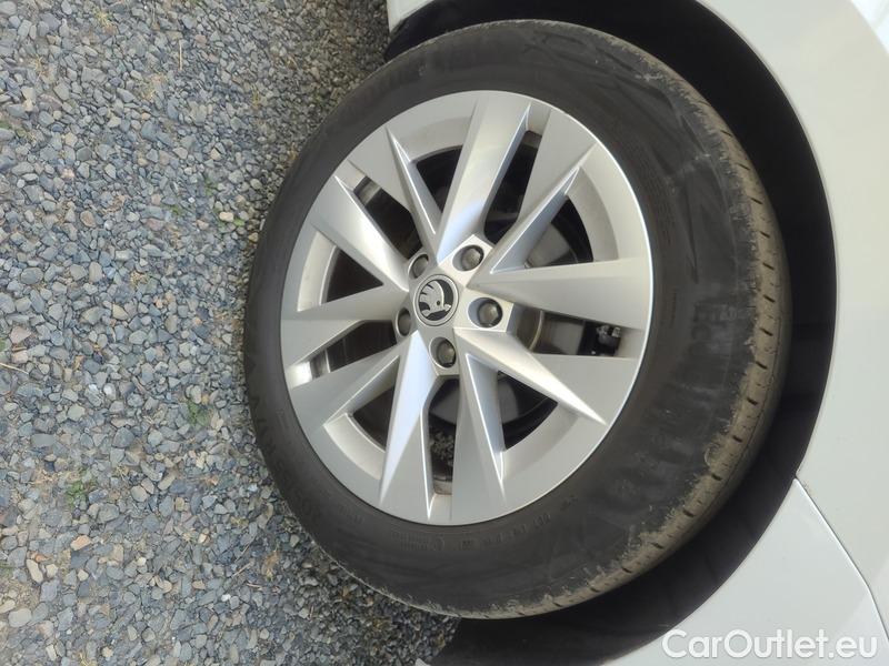  Skoda  Octavia  Combi (NX3)(2020) Oct.C.2.0TDI 110 4x4 Style AT #10