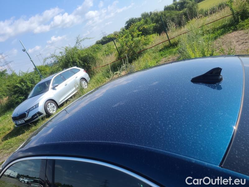  Skoda  Octavia  Lim. (NX3)(2020)  1.5e-TEC 110 Style AT #14