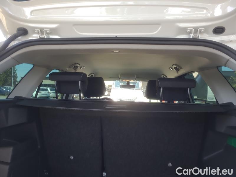  Skoda  Fabia  Combi (2015) Com.1.0TSI 70 Ambition 5d #21