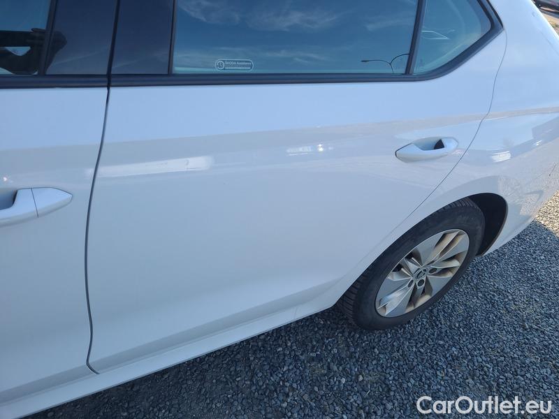 Skoda  Octavia  Lim. (NX3)(2020)  2.0TDI 85 Ambition 5d #5