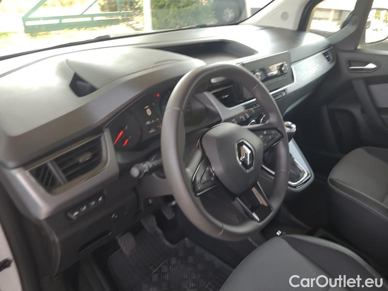  Renault  Kangoo  III (03.2021->)  1.3TCe 100 Equilibre 5d #19