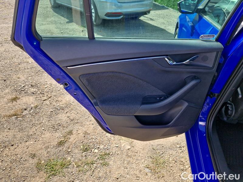  Skoda  Scala  (NW) (2019)  1.0 TSI 81 Style #21