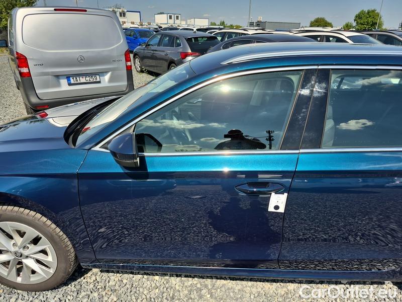  Skoda  Octavia  Combi (NX3)(2020) Oct.Combi 2.0TDI 85 Style #11