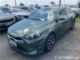 KIA Cee'd Ceed 1.5 T-GDI 118 Top AT