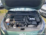  KIA  Cee'd Ceed 1.5 T-GDI 118 Top AT #9