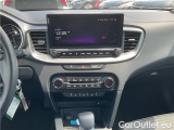 KIA  Cee'd Ceed 1.5 T-GDI 118 Top AT #8