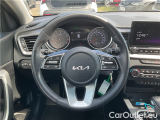  KIA  Cee'd Ceed 1.5 T-GDI 118 Top AT #20