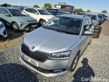 Skoda Fabia  (PJ3) (2021)  Com.1.0TSI 70 Ambition