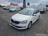 Skoda Fabia  Combi (2015) Com.1.0TSI 70 Ambition 5d