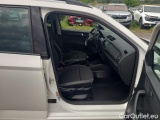  Skoda  Fabia  Combi (2015) Com.1.0TSI 70 Ambition 5d #6