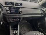  Skoda  Fabia  Combi (2015) Com.1.0TSI 70 Ambition 5d #8