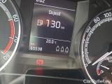  Skoda  Fabia  Combi (2015) Com.1.0TSI 70 Ambition 5d #21