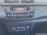  Skoda  Fabia  Combi (2015) Com.1.0TSI 70 Ambition 5d #8