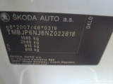  Skoda  Fabia  Combi (2015) Com.1.0TSI 70 Ambition 5d #10