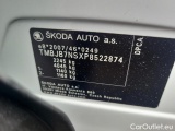  Skoda  Kodiaq  (2016)  1.5TSI 110 Ambition AT #10