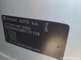  Skoda  Octavia  Combi (NX3)(2020) Oct.Com.1.5 e-TEC 110 Style AT #10