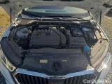  Skoda  Octavia  Combi (NX3)(2020) Oct.Com.1.5 e-TEC 110 Style AT #9