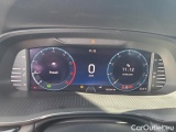  Skoda  Octavia  Combi (NX3)(2020) Oct.Com.1.5 e-TEC 110 Style AT #22