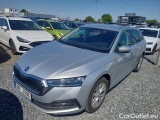 Skoda Octavia  Combi (NX3)(2020) Oct.Combi 2.0TDI 110 Style