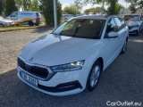 Skoda Octavia  Combi (NX3)(2020) Oct.Combi 2.0TDI 85 Ambition