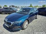 Skoda Octavia  Combi (NX3)(2020) Oct.Combi 2.0TDI 85 Style