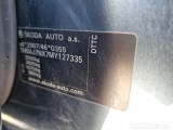  Skoda  Octavia  Lim. (NX3)(2020) Oct. 2.0TDI 110 Style AT 5d #10