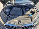  Skoda  Octavia  Lim. (NX3)(2020) Oct. 2.0TDI 110 Style AT 5d #9