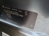  Skoda  Octavia  Lim. (NX3)(2020) Oct. 2.0TDI 110 Style AT 5d #10