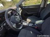  Skoda  Octavia  Lim. (NX3)(2020)  1.5e-TEC 110 Style AT #7