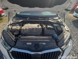  Skoda  Octavia  Lim. (NX3)(2020)  2.0TDI 85 Ambition 5d #9