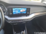 Skoda  Octavia  Lim. (NX3)(2020)  2.0TDI 85 Ambition 5d #8