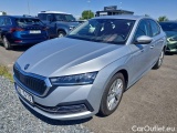 Skoda Octavia  Lim. (NX3)(2020)  2.0TDI 85 Style 5d