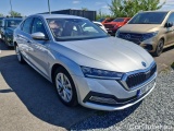  Skoda  Octavia  Lim. (NX3)(2020)  2.0TDI 85 Style 5d #3