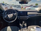  Skoda  Octavia  Lim. (NX3)(2020)  2.0TDI 85 Style 5d #5