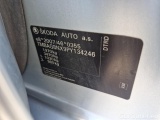  Skoda  Octavia  Lim. (NX3)(2020)  2.0TDI 85 Style 5d #10