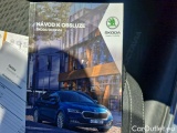  Skoda  Octavia  Lim. (NX3)(2020)  2.0TDI 85 Style 5d #18