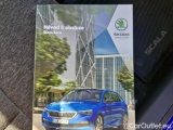  Skoda  Scala  (NW) (2019)  1.0 TSI 81 Style #17