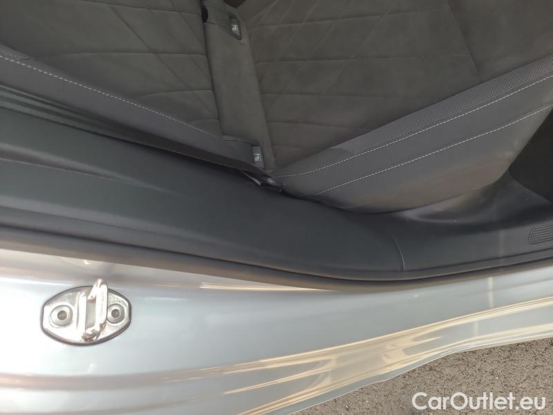  Volkswagen  Golf  VIII Variant (CG5) 2020 Var.2.0TDI 110 Style AT #10
