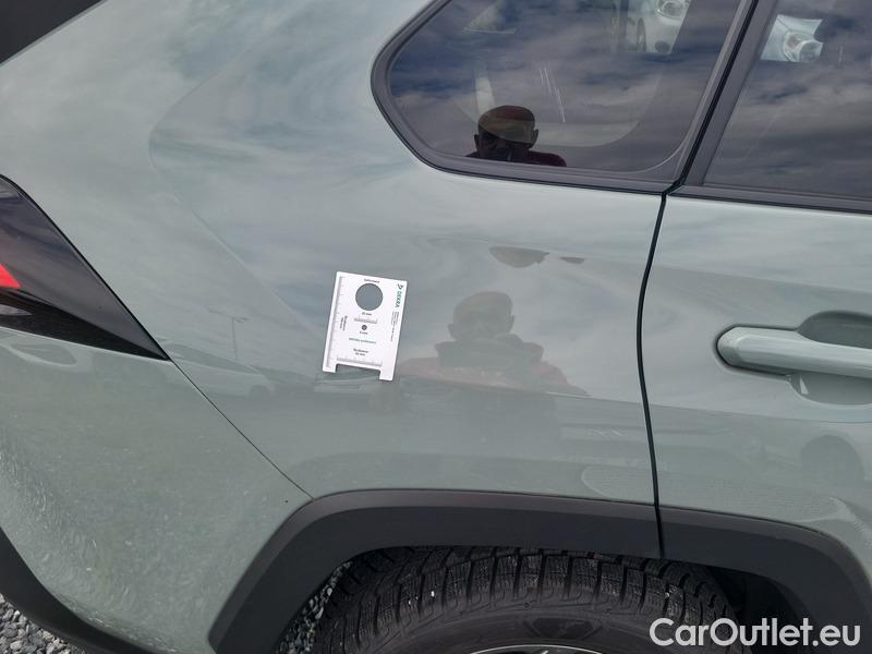  Toyota  RAV4  2019  2.5 Hyb Comfort 4WD AT #7
