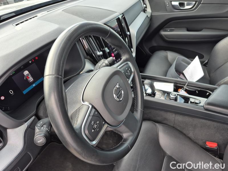 Volvo  XC60  (2008)  B5 ben.Core AWD AT #7