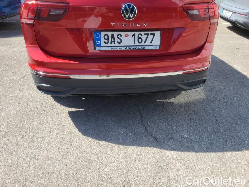  Volkswagen  Tiguan  (AX1)(2020)  2.0TDI 110 Life 5d #12