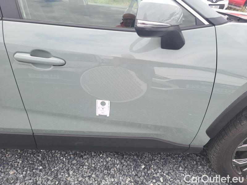  Toyota  RAV4  2019  2.5 Hyb Comfort 4WD AT #8