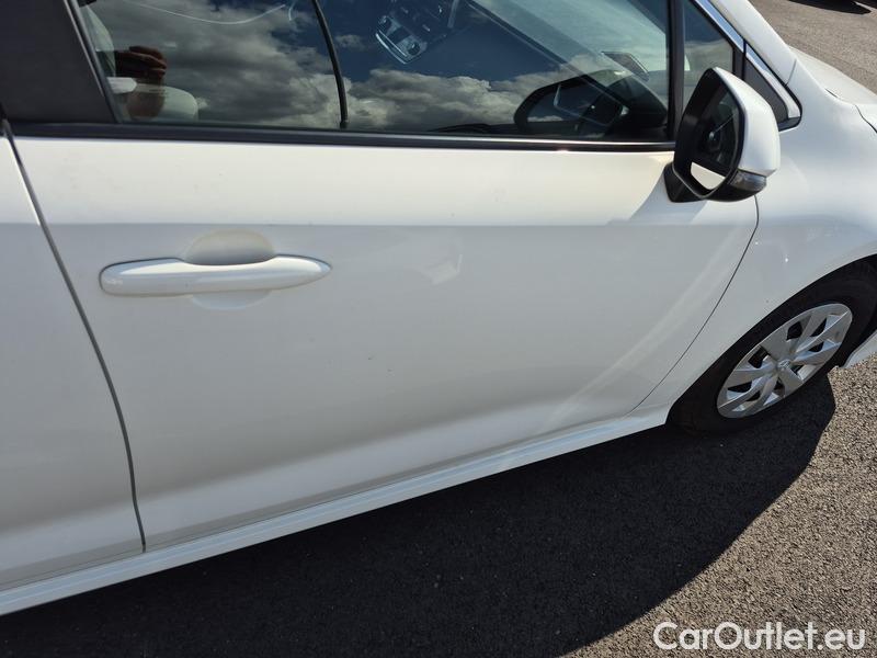  Toyota  Corolla  Sedan (2007)  1.8Hyb.Active AT #16