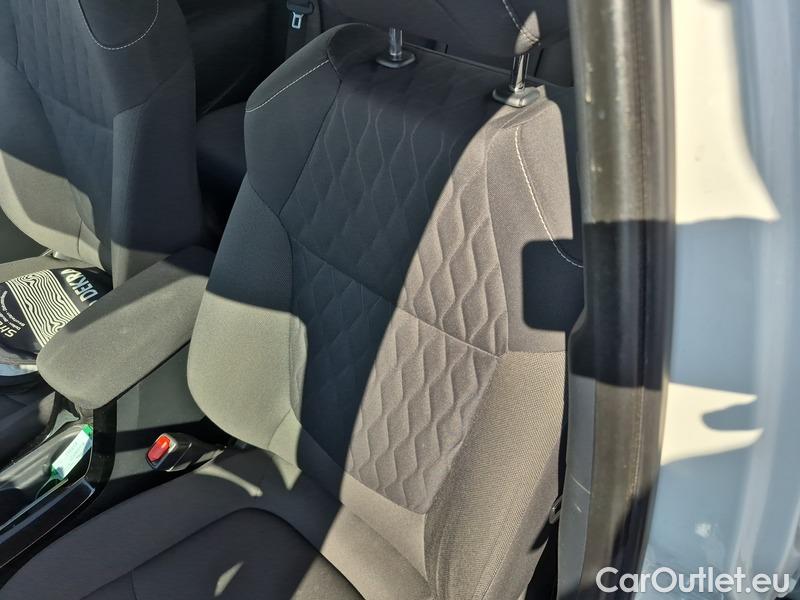  Toyota  Corolla  Sedan (2007)  1.8Hyb.Active AT #6