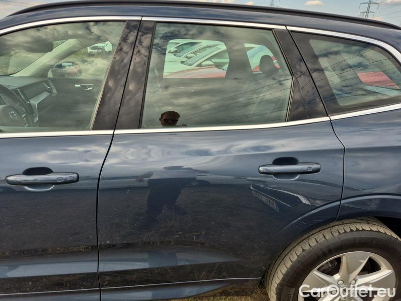 Volvo  XC60  (2008)  B5 ben.Core AWD AT #9
